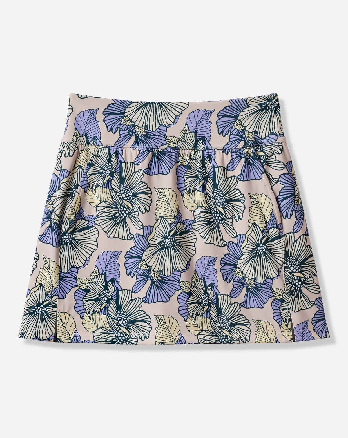 Moveknit Game Set Match Skort 2.0
