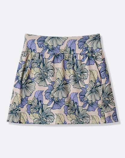 Moveknit Game Set Match Skort 2.0