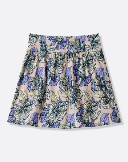 Moveknit Game Set Match Skort 2.0