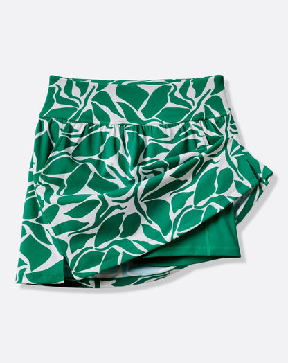 Moveknit Game Set Match Skort 2.0