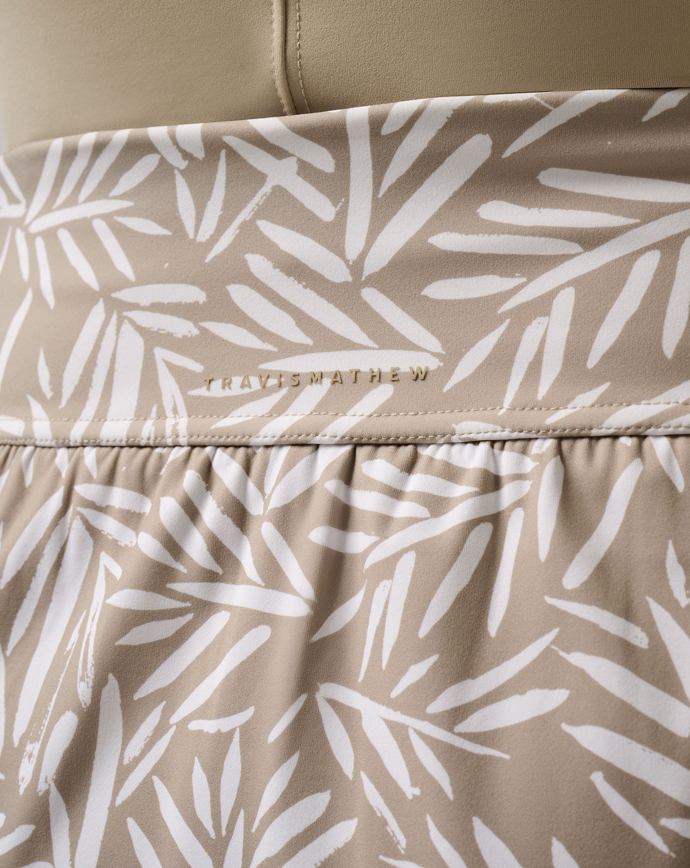 Moveknit Game Set Match Skort 2.0