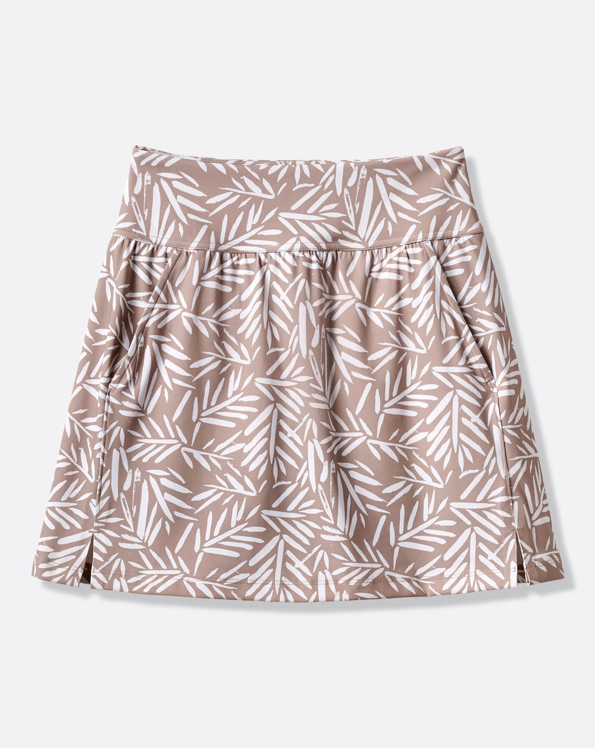 Moveknit Game Set Match Skort 2.0