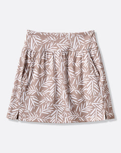 Soft Taupe Multi