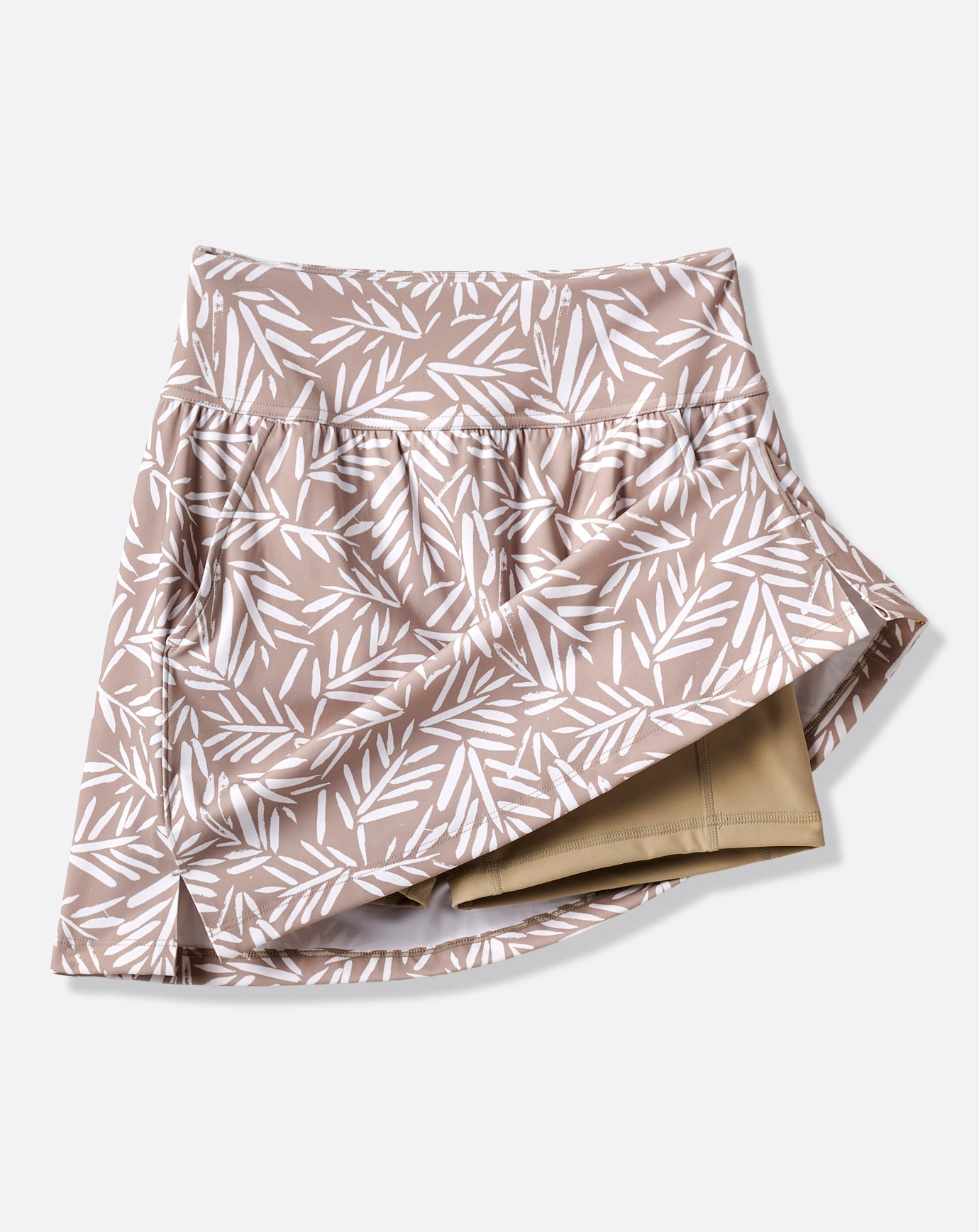 Moveknit Game Set Match Skort 2.0
