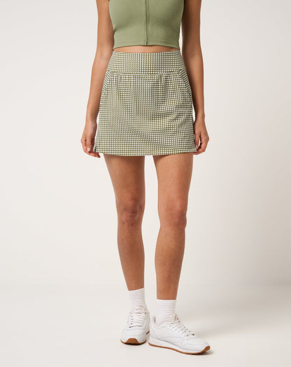 Moveknit Game Set Match Skort 2.0