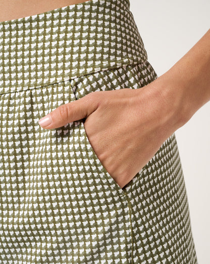 Moveknit Game Set Match Skort 2.0