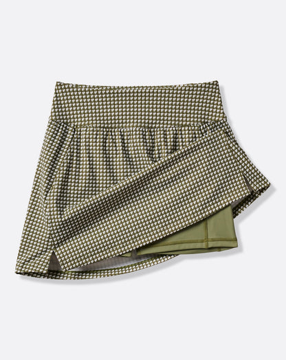 Moveknit Game Set Match Skort 2.0