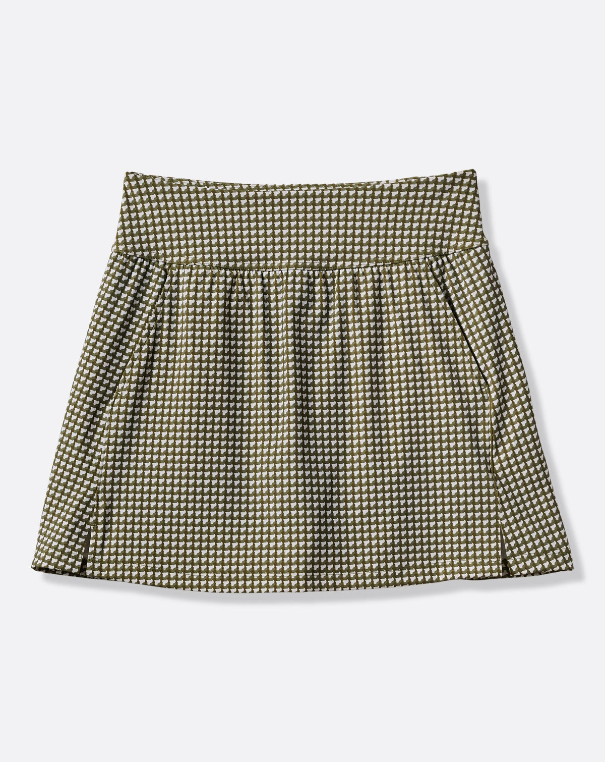 Moveknit Game Set Match Skort 2.0