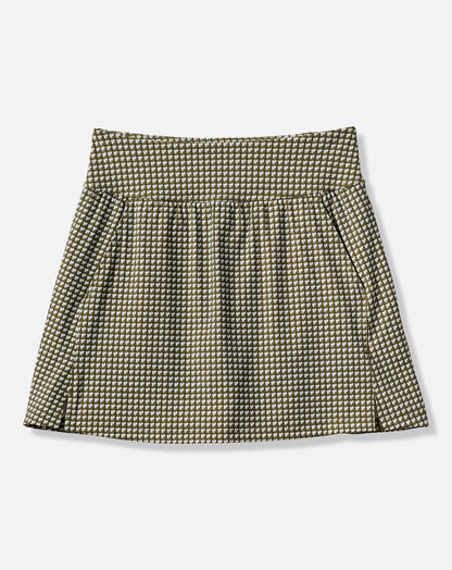 Moveknit Game Set Match Skort 2.0