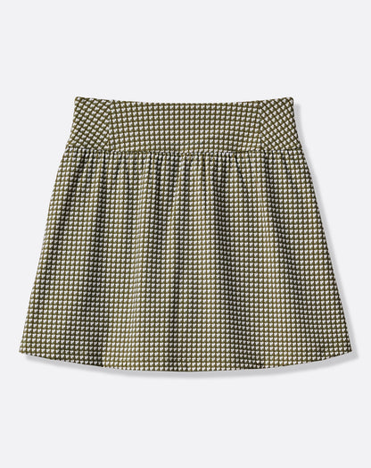 Moveknit Game Set Match Skort 2.0