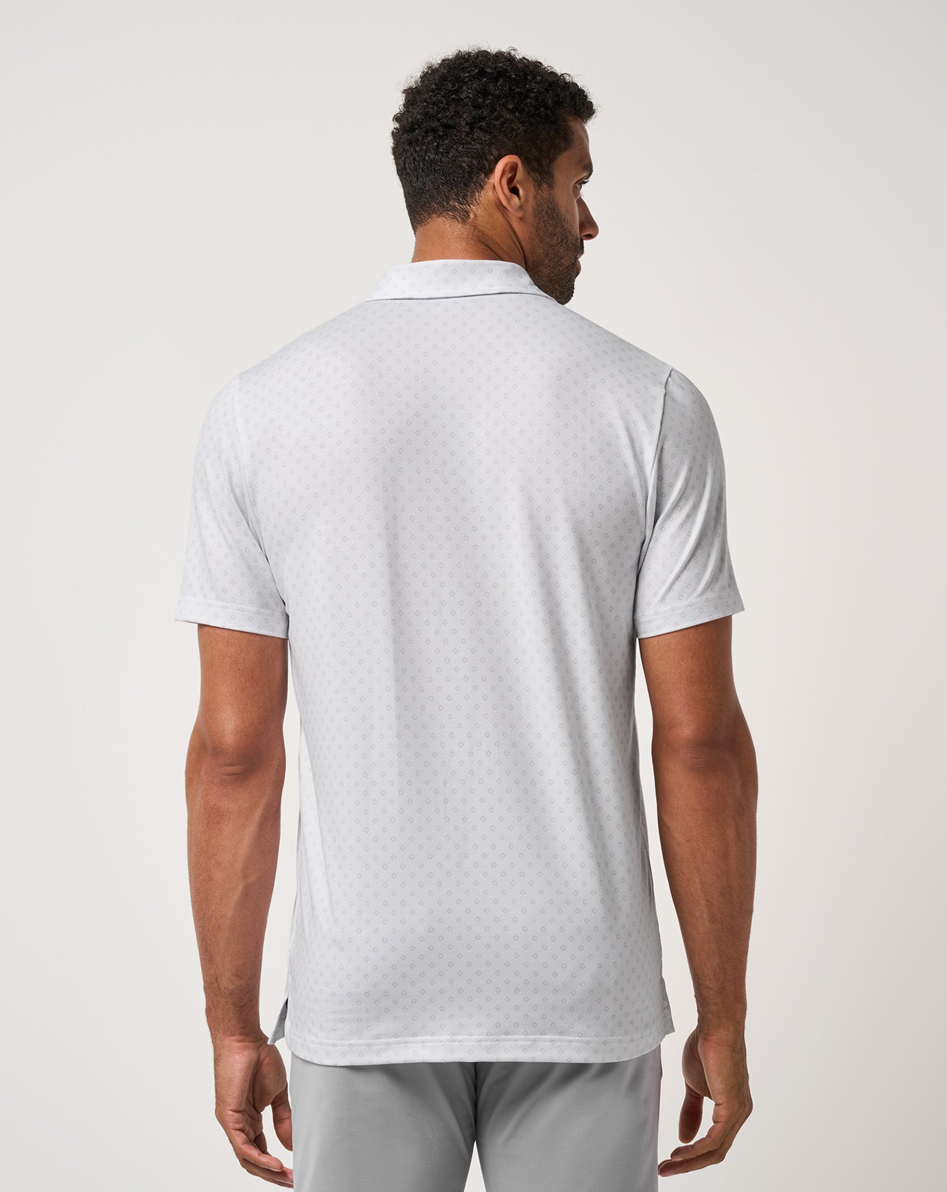 Featherweight Salt Breeze Polo