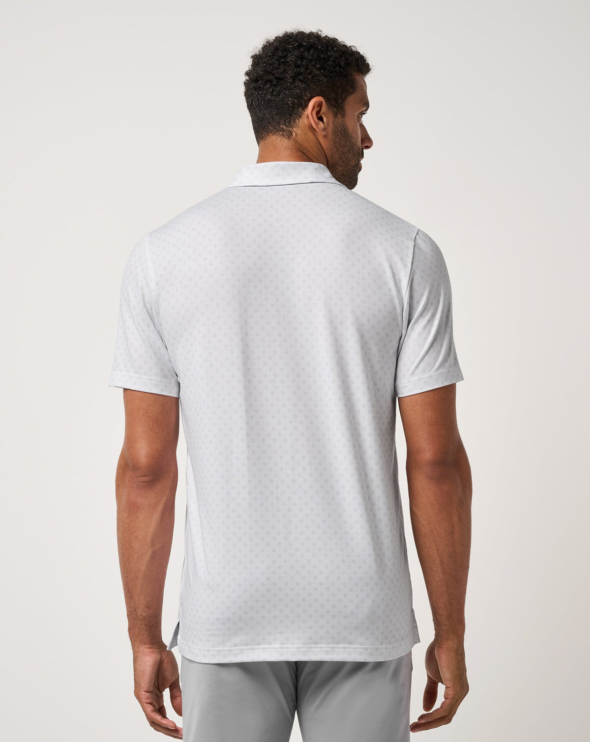 Featherweight Salt Breeze Polo