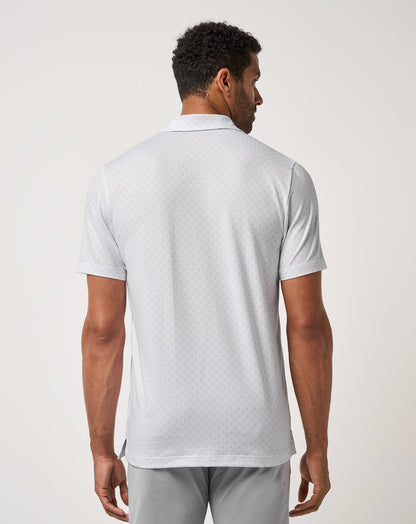 Featherweight Salt Breeze Polo