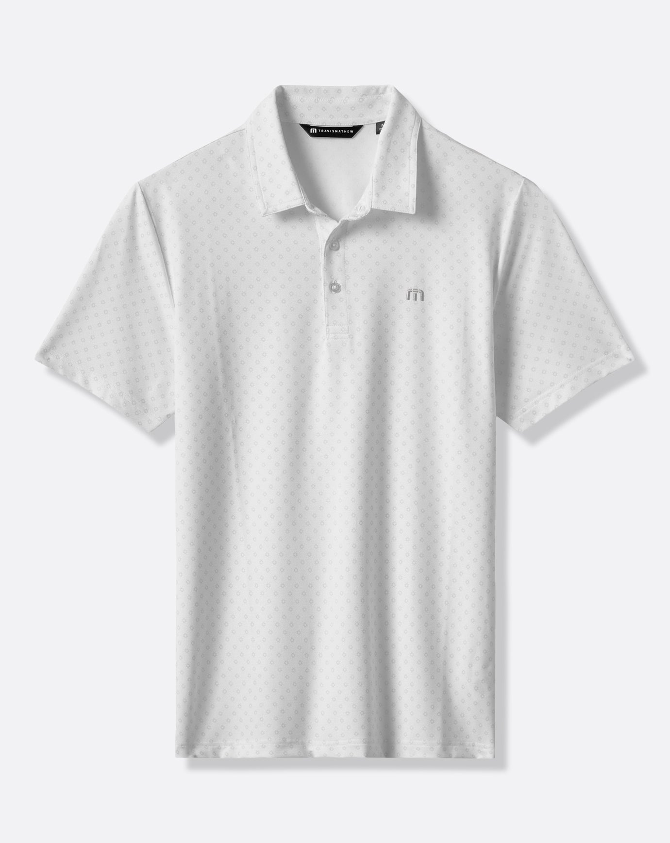 Featherweight Salt Breeze Polo