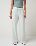 Cloud Fleece Wide Leg Pant