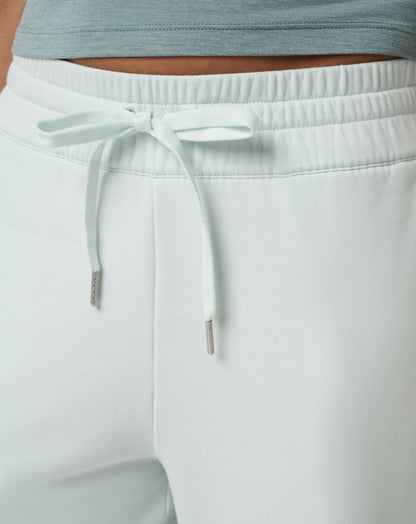 Cloud Fleece Wide Leg Pant