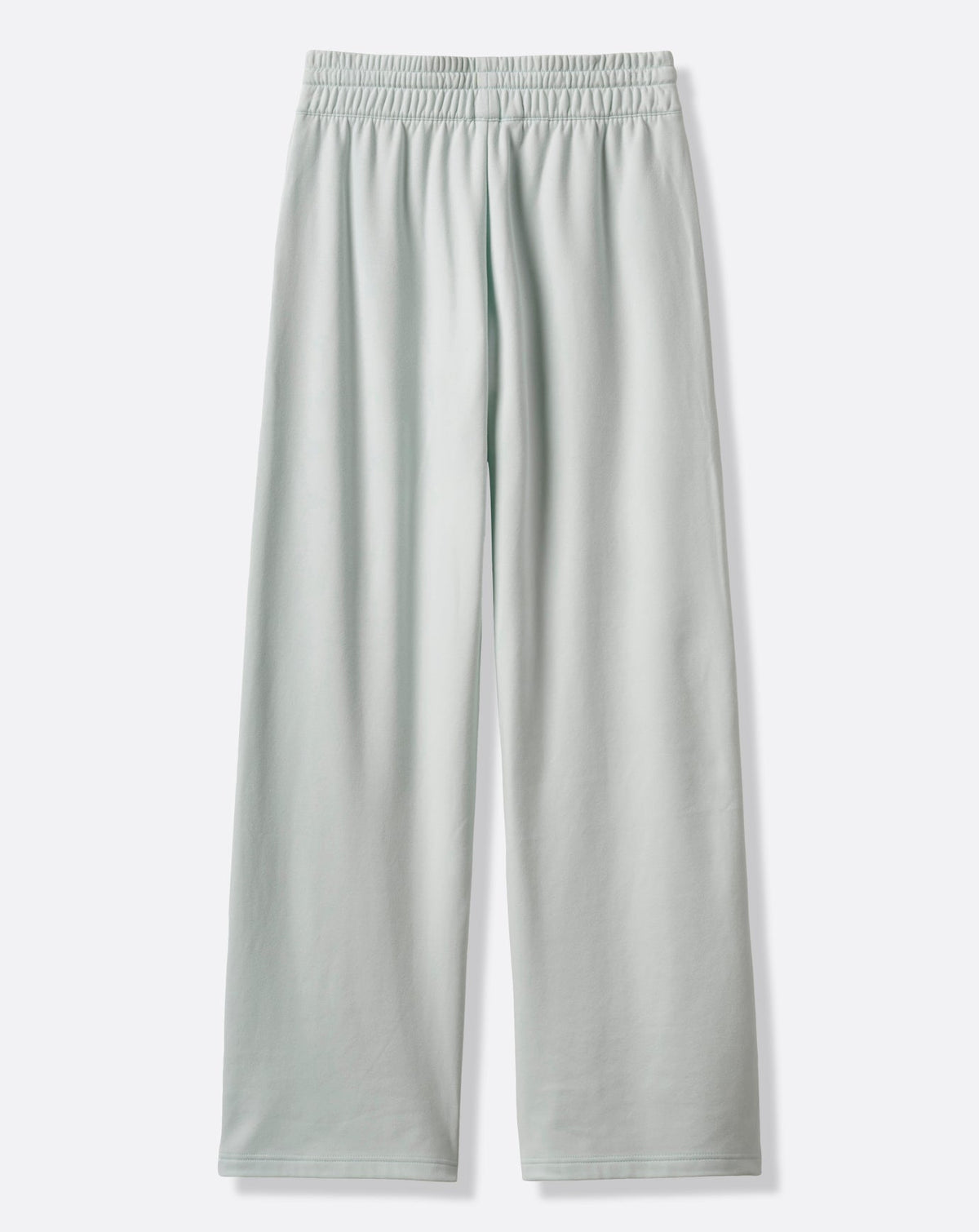 Cloud Fleece Wide Leg Pant