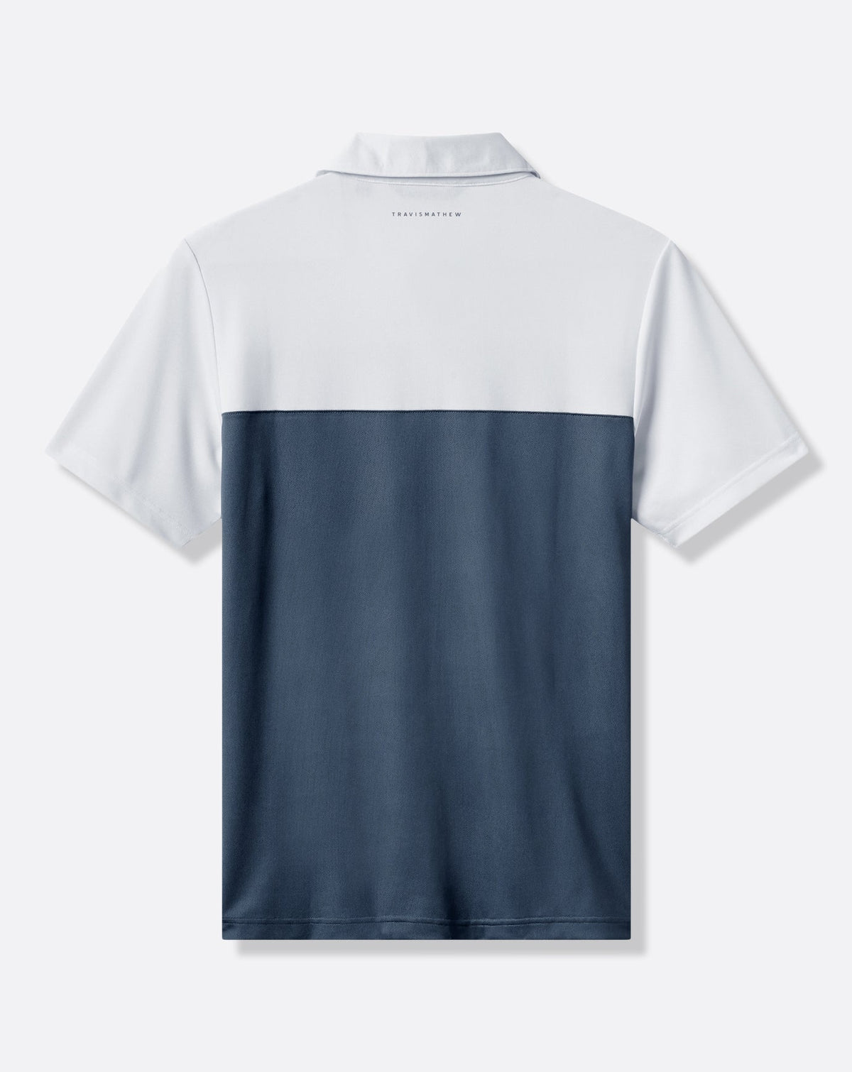 Good Good Chest Block Polo