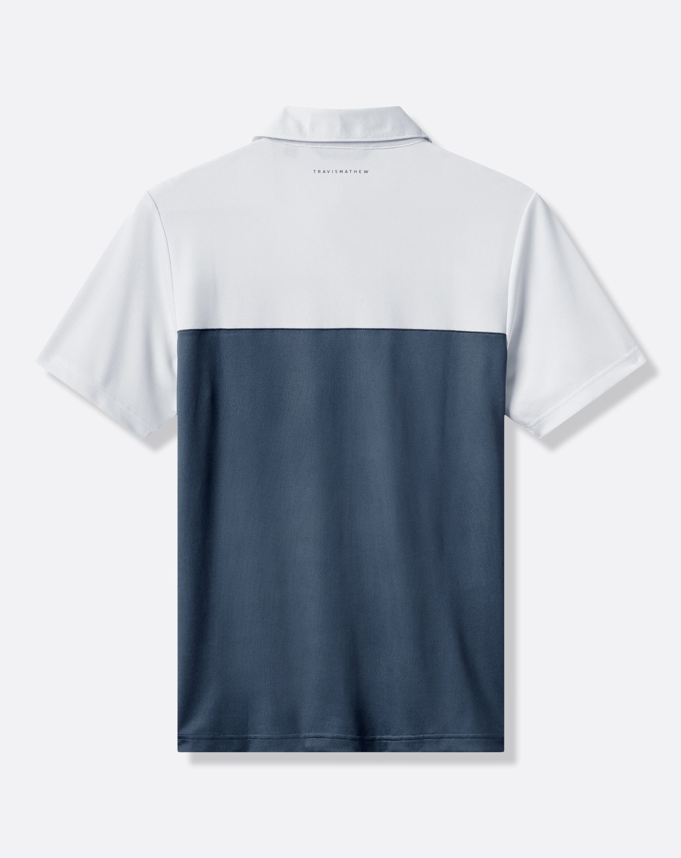 Good Good Chest Block Polo