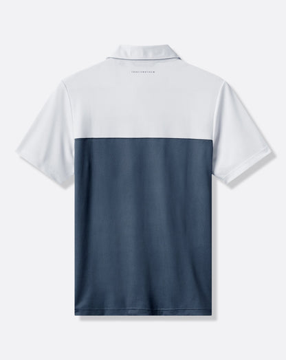 Good Good Chest Block Polo
