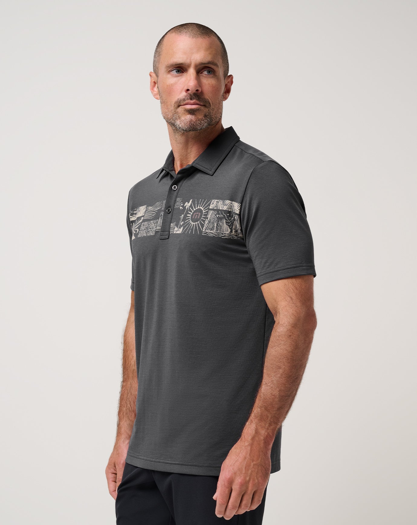 Performance Jersey Marina Polo
