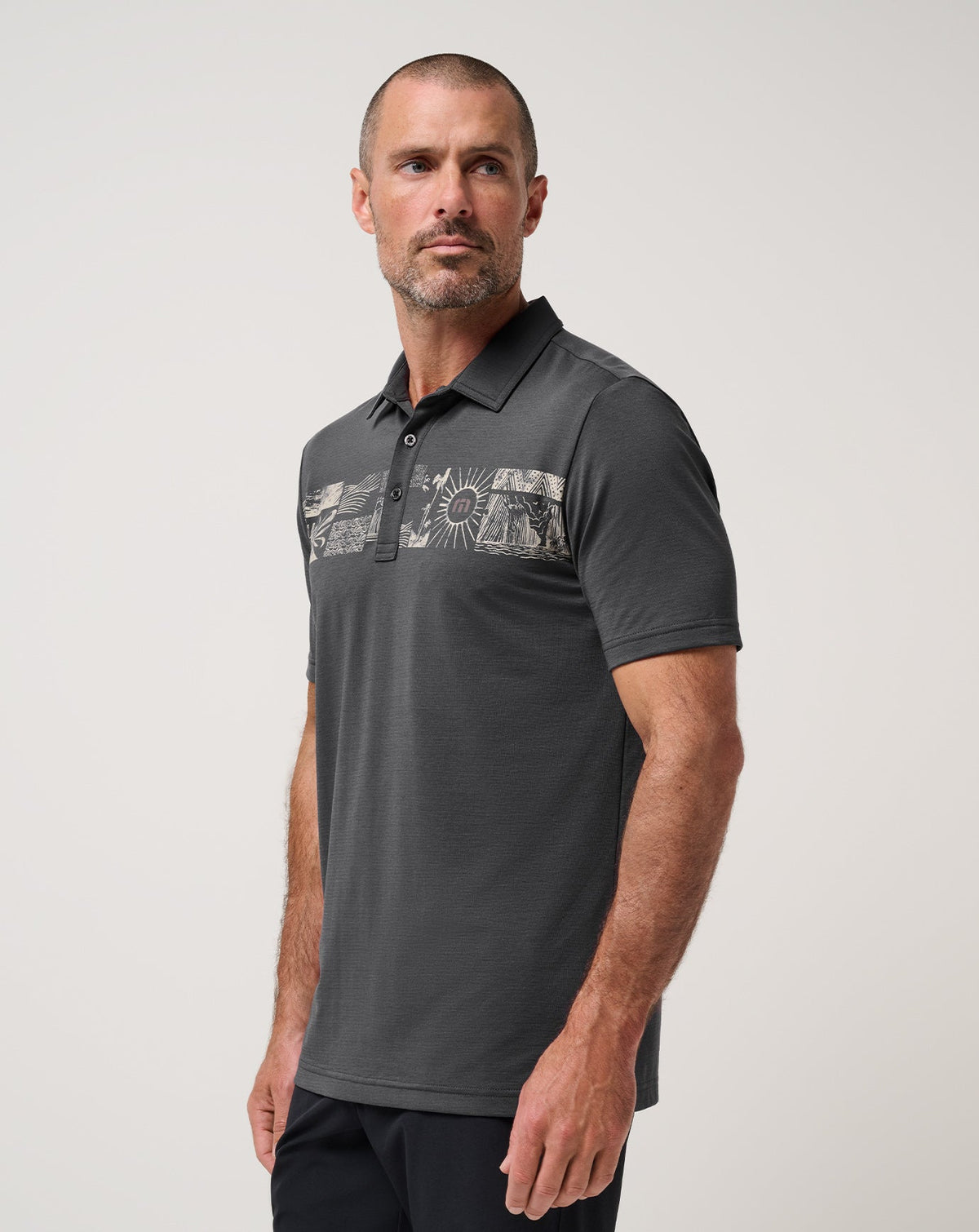 Performance Jersey Marina Polo
