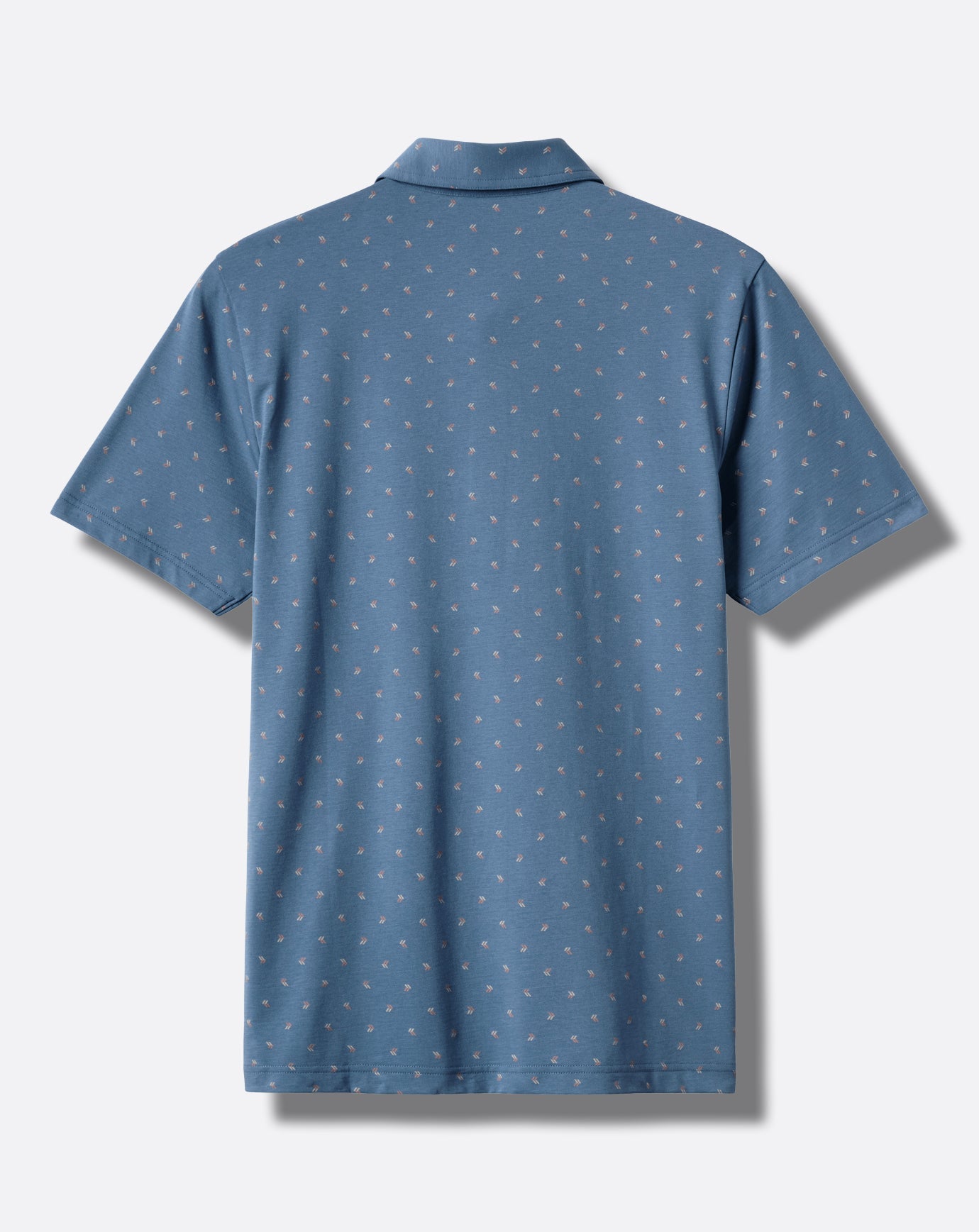 Performance Jersey Resort Polo