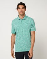 Performance Jersey Sands Polo