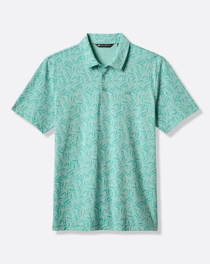 Performance Jersey Sands Polo