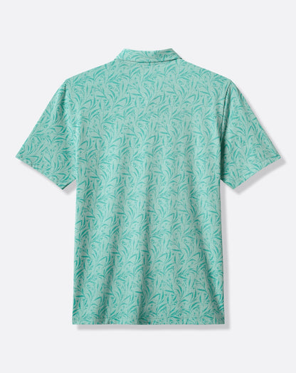 Performance Jersey Sands Polo