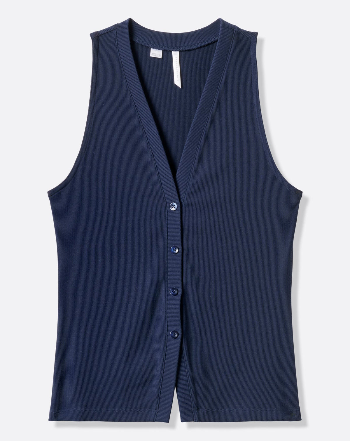 Cloud Rib Uptown Tank