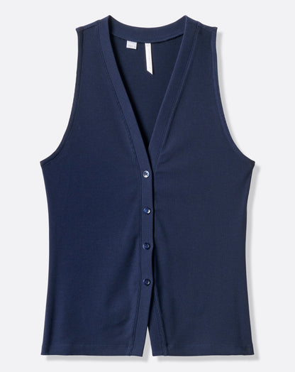 Cloud Rib Uptown Tank