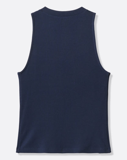 Cloud Rib Uptown Tank