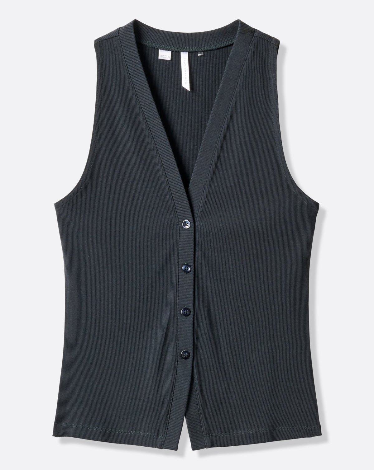 Cloud Rib Uptown Tank