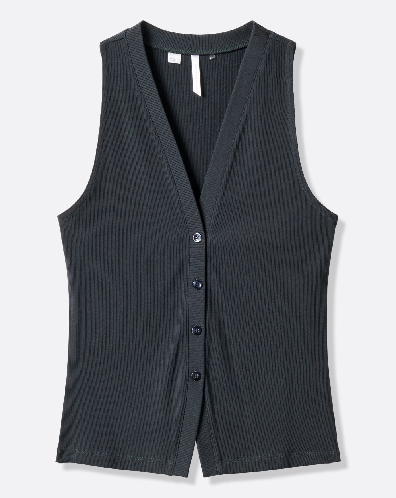 Cloud Rib Uptown Tank
