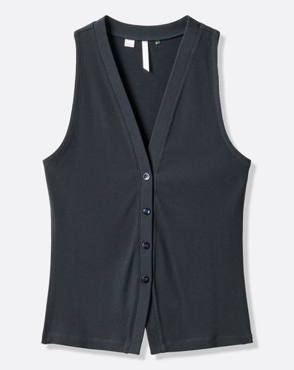 Cloud Rib Uptown Tank