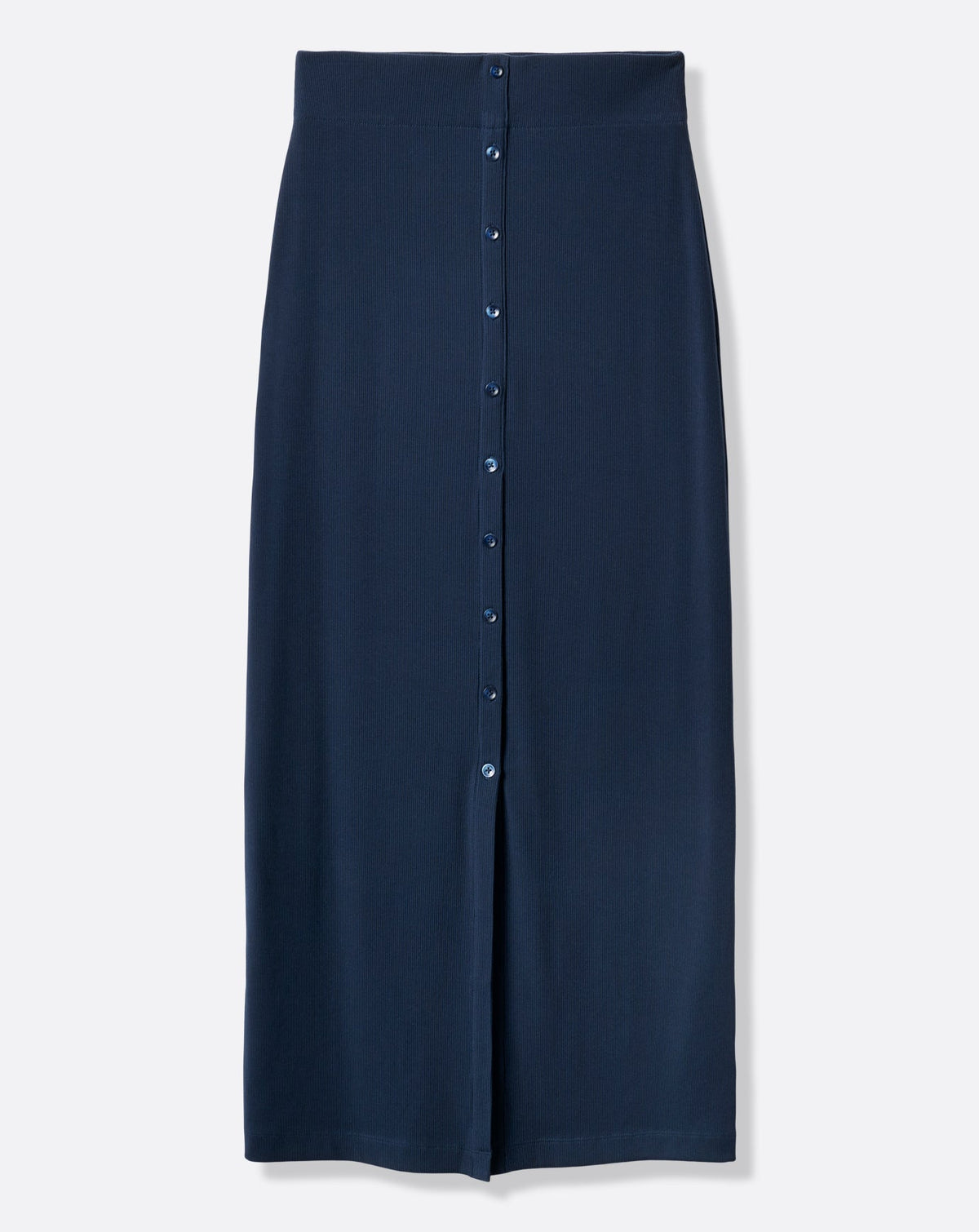 Cloud Rib Uptown Skirt