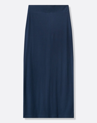 Cloud Rib Uptown Skirt