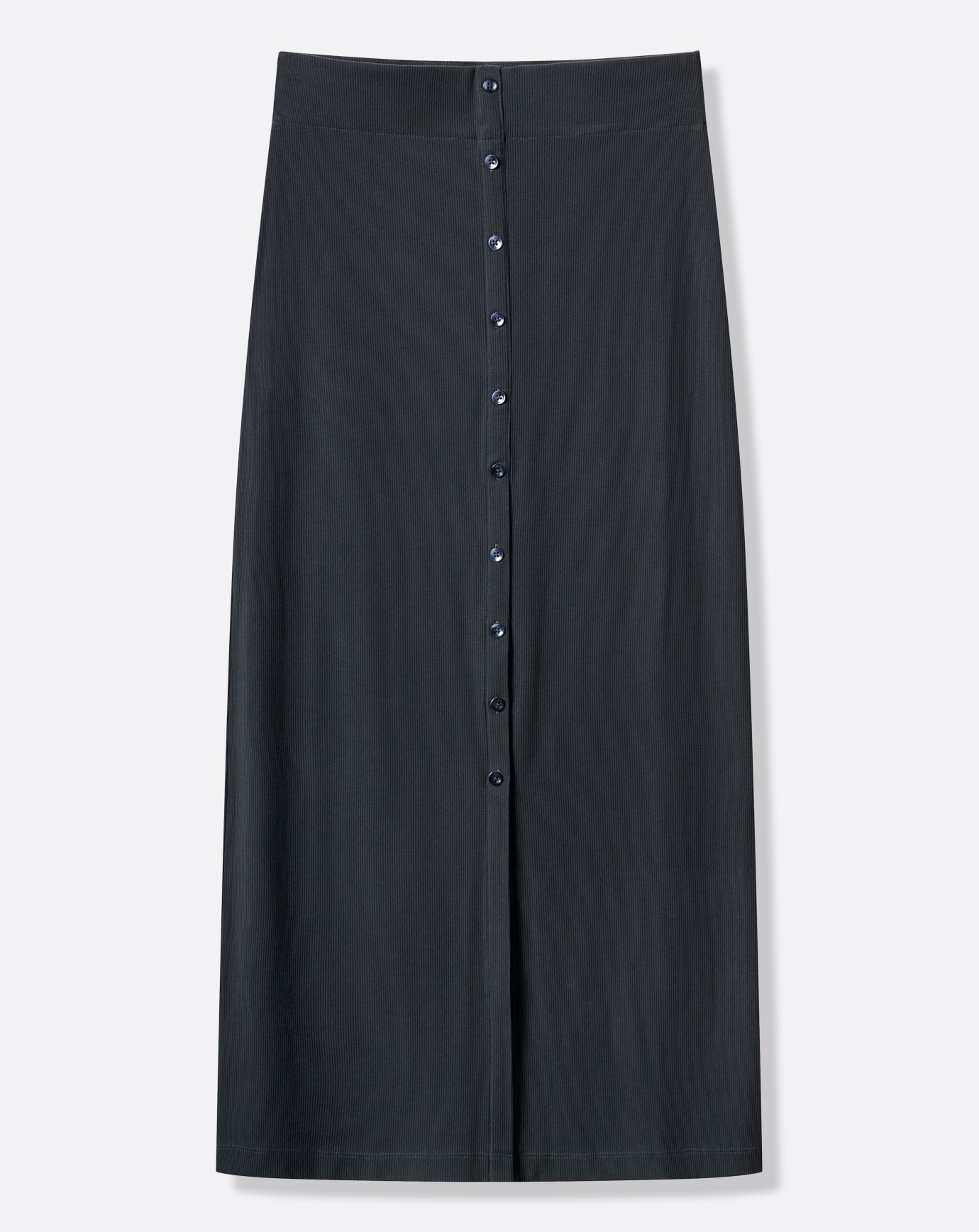 Cloud Rib Uptown Skirt