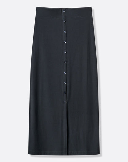 Cloud Rib Uptown Skirt