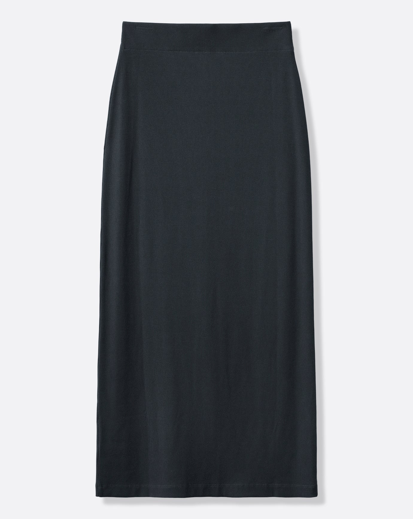 Cloud Rib Uptown Skirt