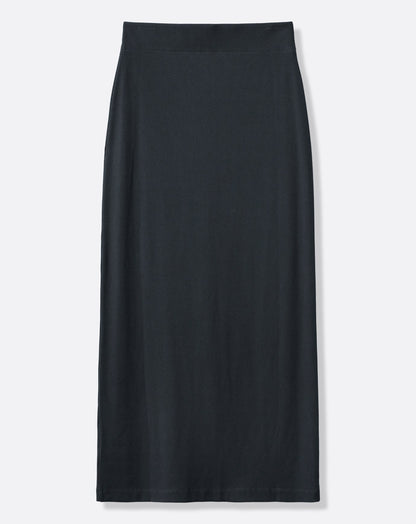 Cloud Rib Uptown Skirt