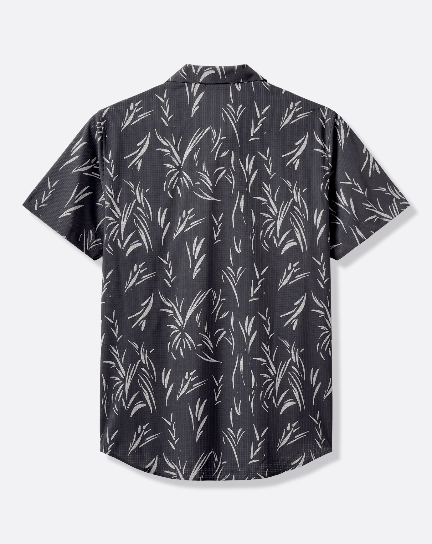 In The Clubhouse Button-Up
