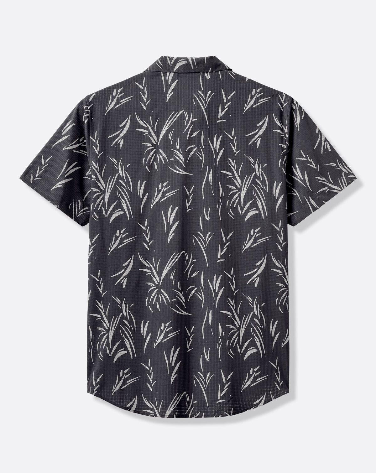 In The Clubhouse Button-Up