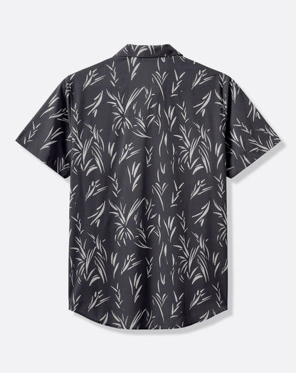 In The Clubhouse Button-Up
