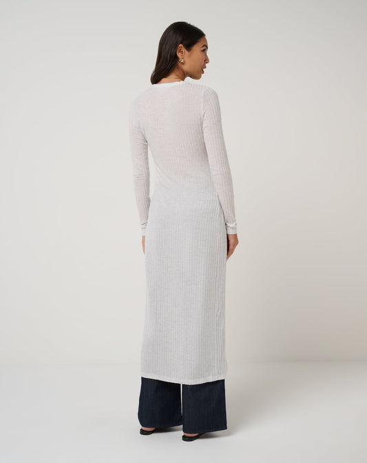 Cloud Modal Rib Duster