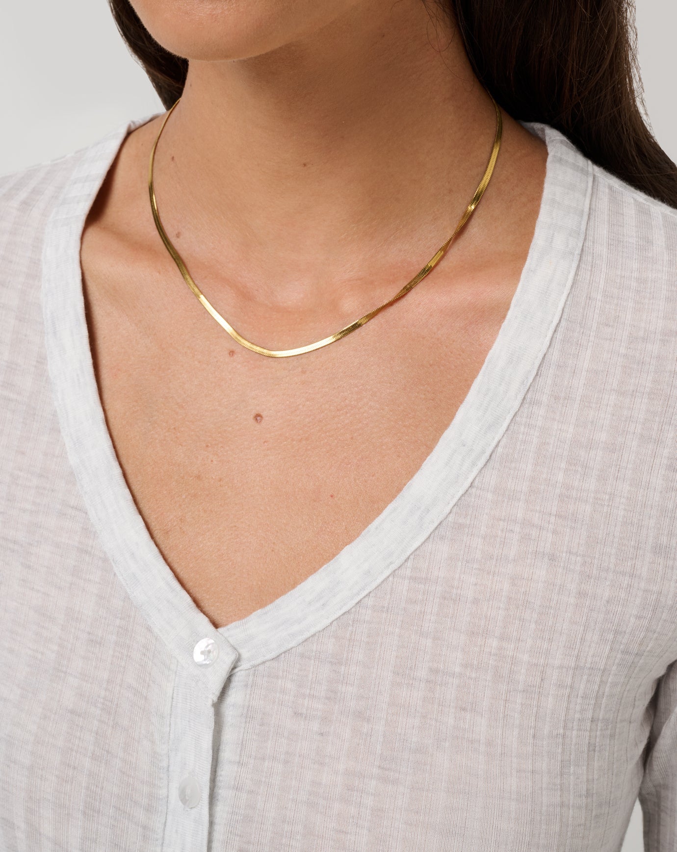 Cloud Modal Rib Duster