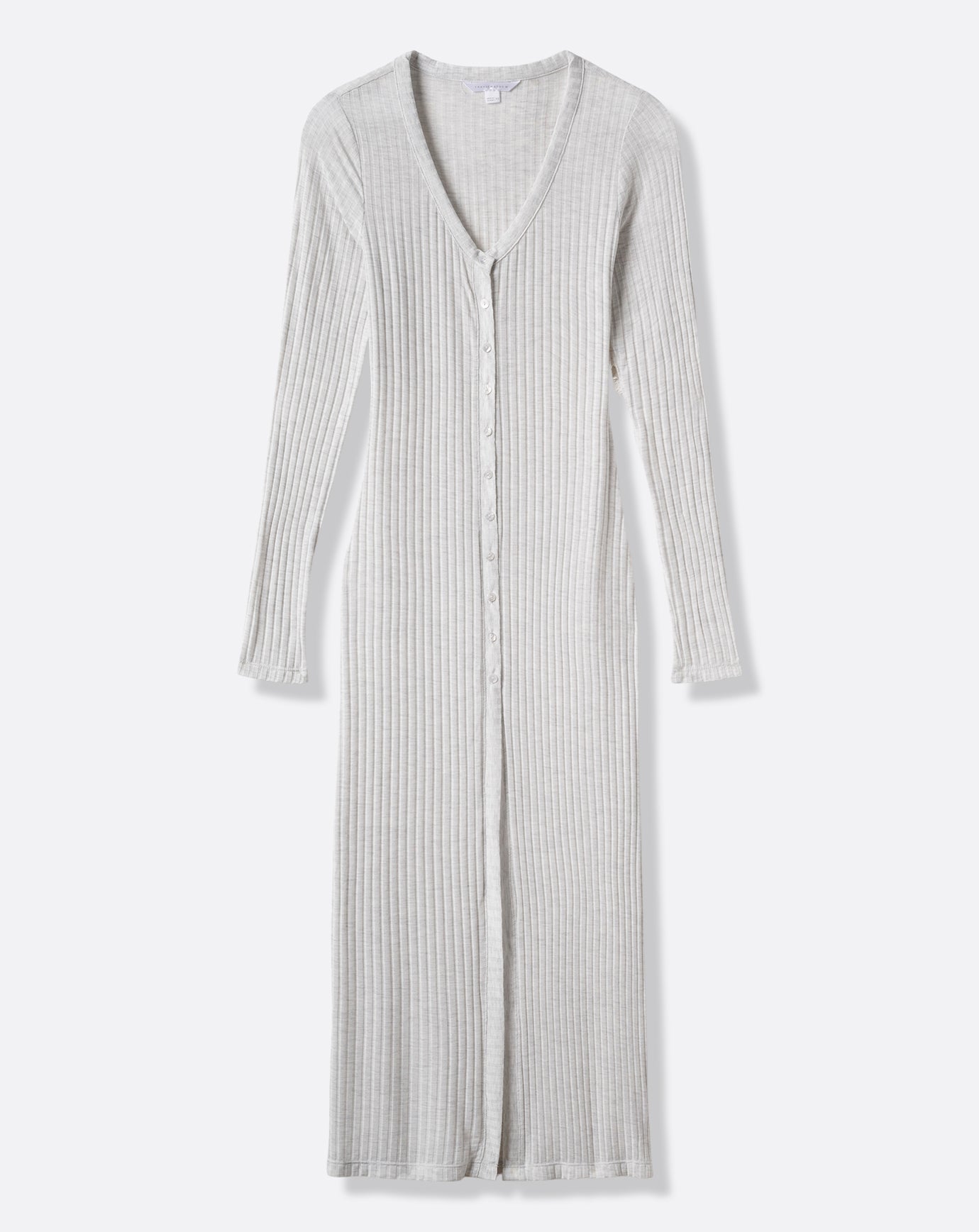 Cloud Modal Rib Duster