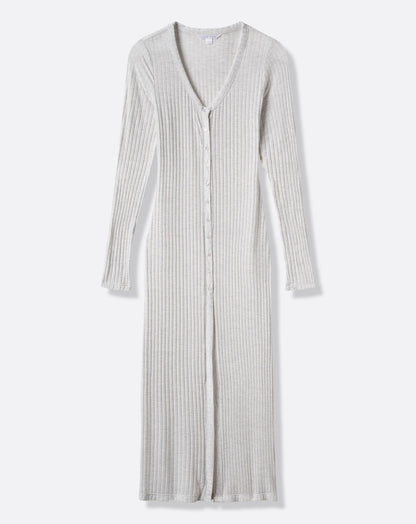 Cloud Modal Rib Duster