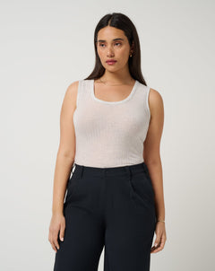 Heather Light Grey